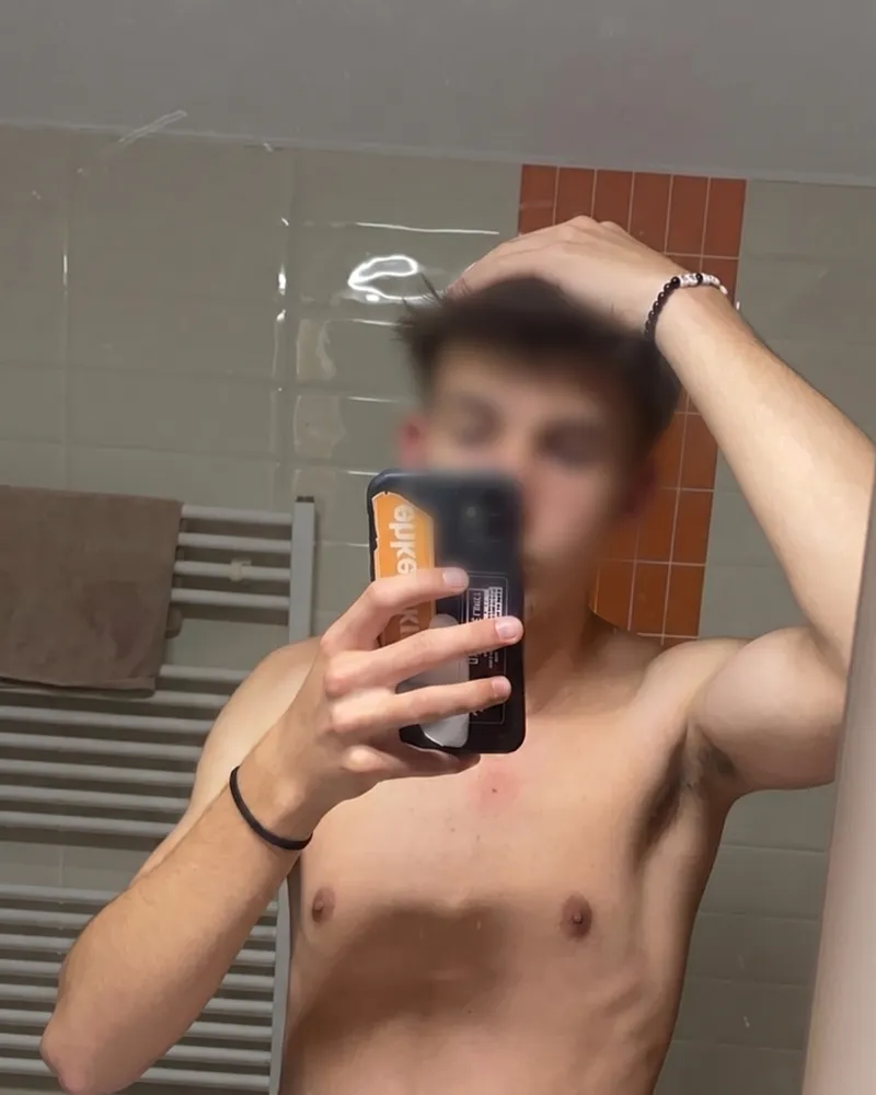 Before — starting point